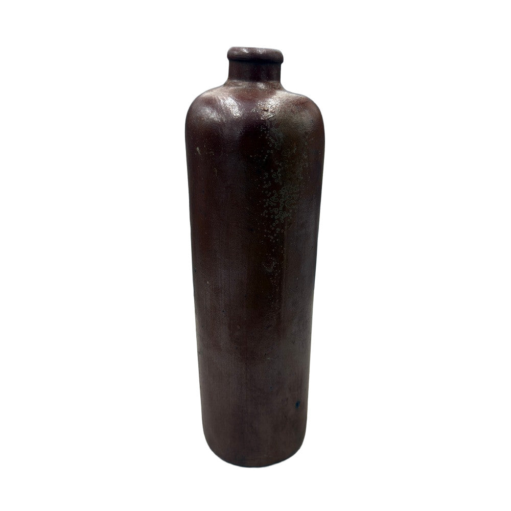 Antique Ceramic Bottle - Berbere Imports