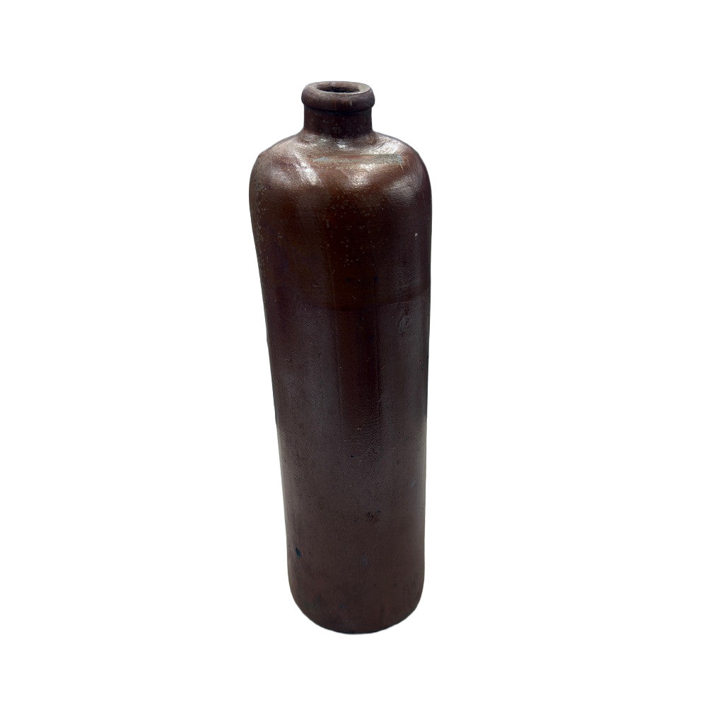 Antique Ceramic Bottle - Berbere Imports