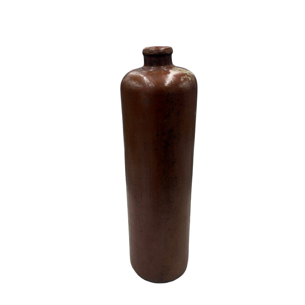 Antique Ceramic Bottle - Berbere Imports