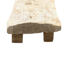 Vintage Large Rectangular Chapati Board - Berbere Imports