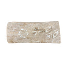 Vintage Large Rectangular Chapati Board - Berbere Imports