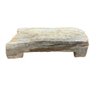 Vintage Large Rectangular Chapati Board - Berbere Imports