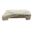 Vintage Large Rectangular Chapati Board - Berbere Imports