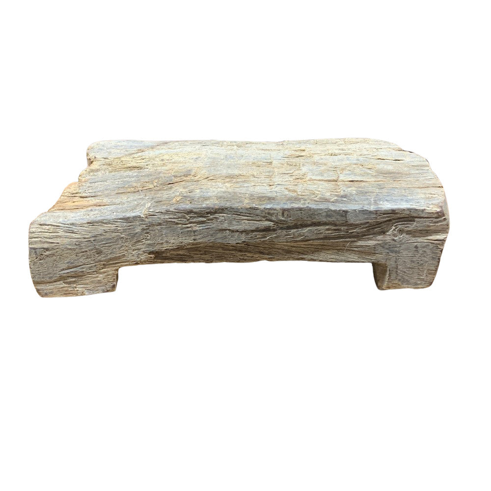 Vintage Large Rectangular Chapati Board - Berbere Imports