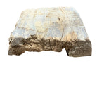 Vintage Large Rectangular Chapati Board - Berbere Imports