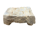 Vintage Large Rectangular Chapati Board - Berbere Imports