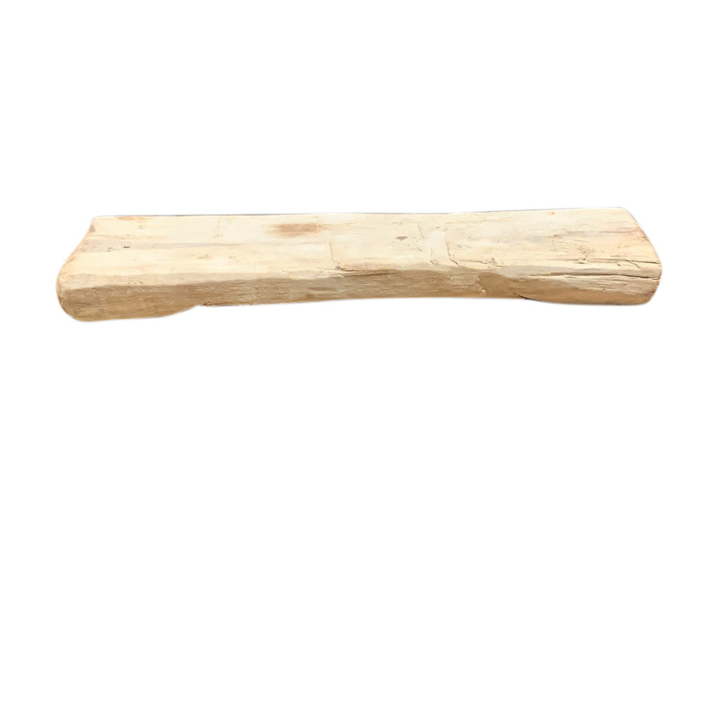 Vintage Large Rectangular Chapati Board - Berbere Imports