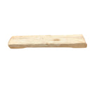 Vintage Large Rectangular Chapati Board - Berbere Imports