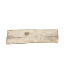 Vintage Large Rectangular Chapati Board - Berbere Imports