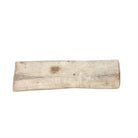 Vintage Large Rectangular Chapati Board - Berbere Imports