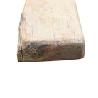 Vintage Large Rectangular Chapati Board - Berbere Imports