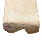 Vintage Large Rectangular Chapati Board - Berbere Imports