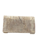 Vintage Large Rectangular Chapati Board - Berbere Imports