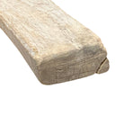 Vintage Large Rectangular Chapati Board - Berbere Imports