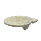 Vintage Indian Chapati Board - Berbere Imports