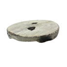 Vintage Indian Chapati Board - Berbere Imports