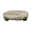 Vintage Indian Chapati Board - Berbere Imports