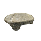 Vintage Indian Chapati Board - Berbere Imports