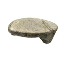 Vintage Indian Chapati Board - Berbere Imports