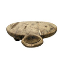 Vintage Indian Chapati Board - Berbere Imports