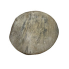 Vintage Indian Chapati Board - Berbere Imports