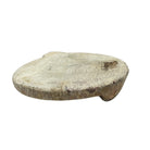 Vintage Indian Chapati Board - Berbere Imports