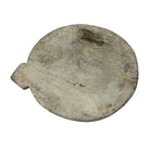 Vintage Indian Chapati Board - Berbere Imports