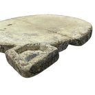 Vintage Indian Chapati Board - Berbere Imports