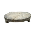 Vintage Indian Chapati Board - Berbere Imports