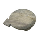 Vintage Indian Chapati Board - Berbere Imports