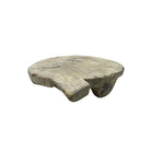 Vintage Indian Chapati Board - Berbere Imports
