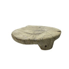 Vintage Indian Chapati Board - Berbere Imports