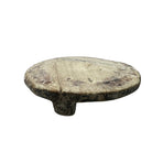 Vintage Indian Chapati Board - Berbere Imports