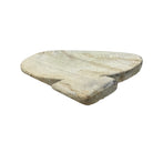 Vintage Indian Chapati Board - Berbere Imports