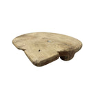 Vintage Indian Chapati Board - Berbere Imports