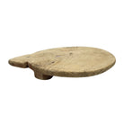 Vintage Indian Chapati Board - Berbere Imports