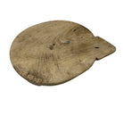 Vintage Indian Chapati Board - Berbere Imports