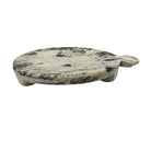 Vintage Indian Chapati Board - Berbere Imports