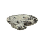 Vintage Indian Chapati Board - Berbere Imports