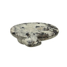 Vintage Indian Chapati Board - Berbere Imports