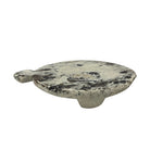 Vintage Indian Chapati Board - Berbere Imports