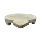 Vintage Indian Chapati Board - Berbere Imports