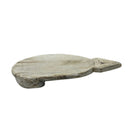 Vintage Indian Chapati Board - Berbere Imports