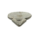 Vintage Indian Chapati Board - Berbere Imports