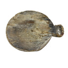 Vintage Indian Chapati Board - Berbere Imports