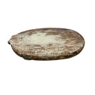 Vintage Indian Chapati Board - Berbere Imports