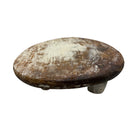 Vintage Indian Chapati Board - Berbere Imports