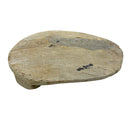 Vintage Indian Chapati Board - Berbere Imports