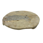 Vintage Indian Chapati Board - Berbere Imports