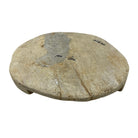 Vintage Indian Chapati Board - Berbere Imports